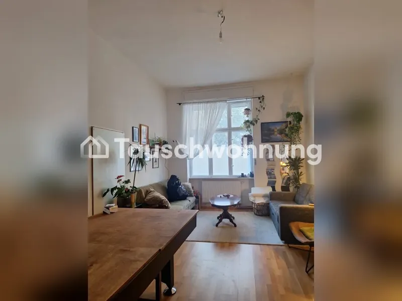 Tauschwohnung: Perfekt für große Familien in Berlin, Pankow — photo 1